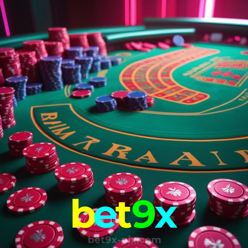 bet9x:Vença na roleta e leve para casa o prêmio dos seus sonhos!