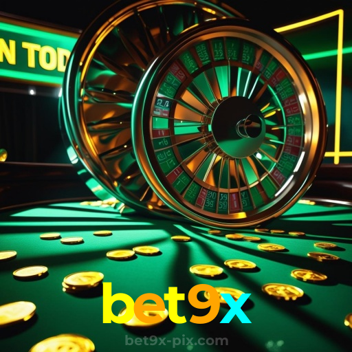 bet9x:Onde a sorte está ao seu lado: apostas no futebol e vitórias no cassino!