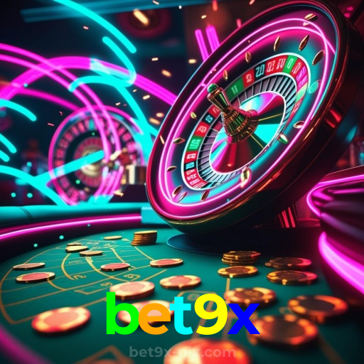 bet9x:Jogue poker, roleta e aposte no futebol no cassino online mais seguro!