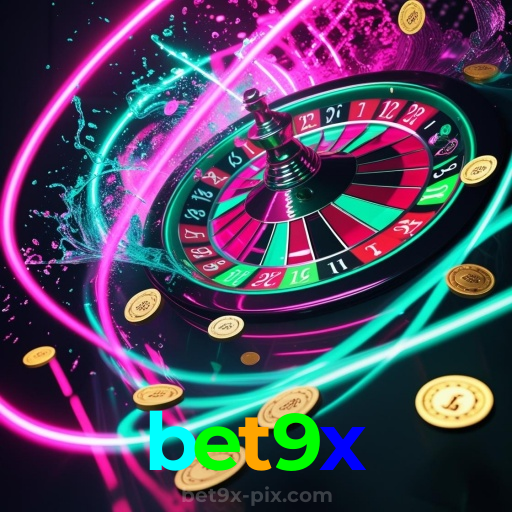 bet9x:As slots mais emocionantes estão esperando por você! Vença agora!