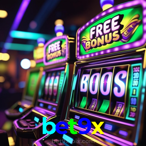 bet9x:Jogue poker, aposte no futebol e ganhe no cassino mais confiável!