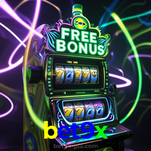 bet9x:Aposte no futebol e ganhe prêmios em blackjack e roleta online!