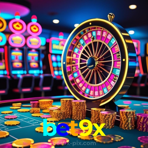 bet9x:Jogue poker, roleta e aposte no futebol no melhor cassino online!