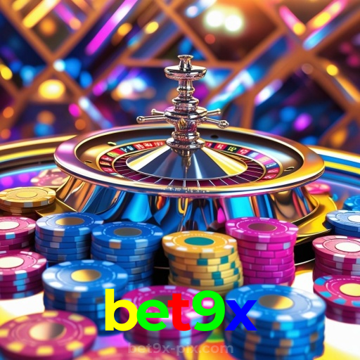 bet9x:A sorte está ao seu lado nas nossas mesas de roleta! Aposte agora!