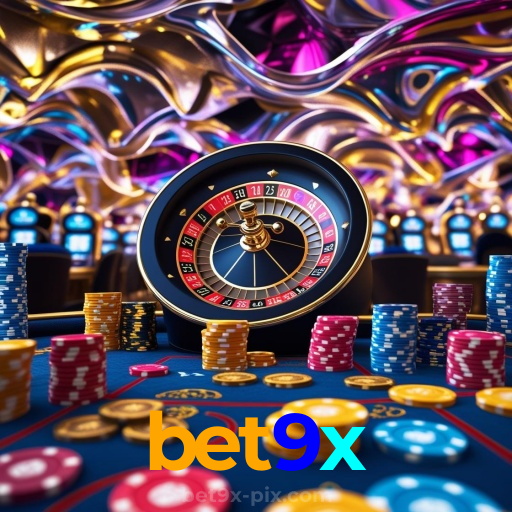 bet9x:A sorte está no cassino online com apostas no futebol e grandes vitórias!