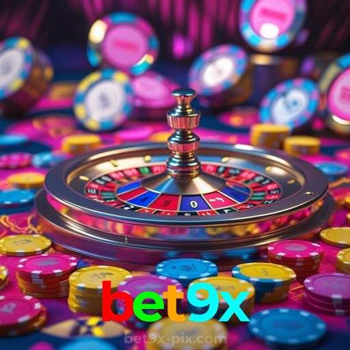 bet9x:Jogue slots, blackjack e aposte no futebol para diversão e vitórias!