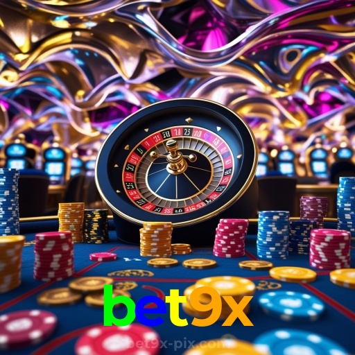 bet9x:Apostas no futebol online são para quem sabe jogar e ganhar!