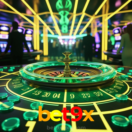 bet9x:Mostre sua habilidade nas mesas de poker e vença os adversários!