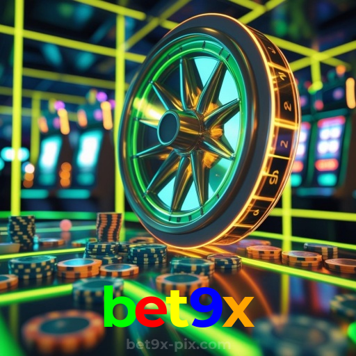 bet9x:Jogue no cassino mais seguro com poker, roleta e apostas no futebol!