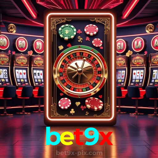 bet9x:Apostas no futebol online são para quem sabe jogar e ganhar!
