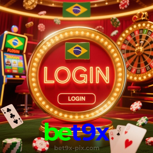 bet9x：Jogue nas nossas slots e conquiste prêmios de tirar o fôlego!