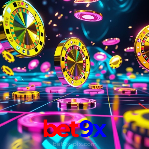 bet9x:Jogue slots, aposte no futebol e conquiste vitórias épicas no cassino!
