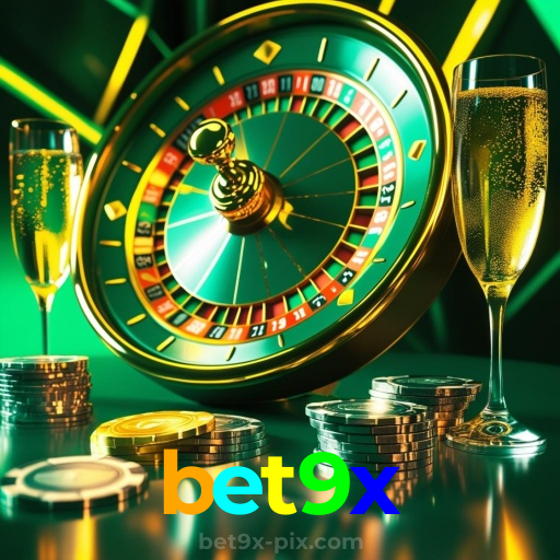 bet9x:Jogue poker, roleta e aposte no futebol no melhor cassino online!