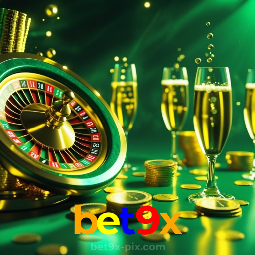 bet9x:Ganhe prêmios incríveis no futebol e em jogos como roleta e blackjack!