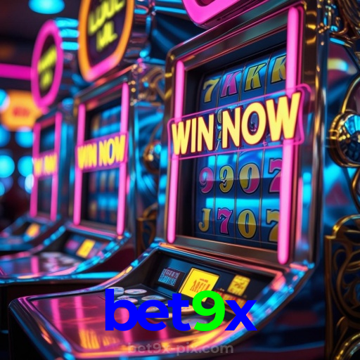 bet9x：Grandes vitórias em poker, roleta e apostas no futebol esperam por você!