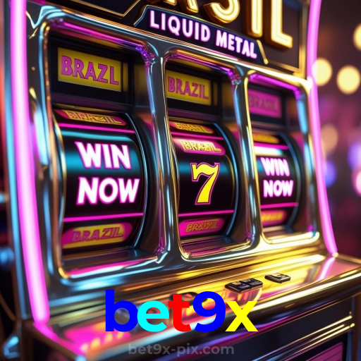 bet9x:Aposte agora nas roletas e mostre sua sorte!