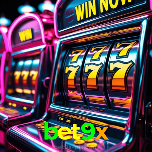 bet9x:Apostas no futebol e grandes prêmios em roleta no cassino online!