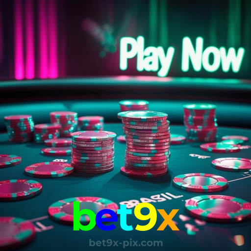bet9x：Onde a diversão nunca acaba: poker, roleta e apostas no futebol!