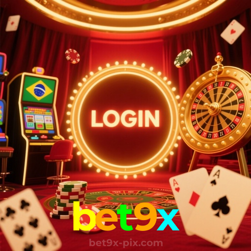 bet9x:Jogue em nosso cassino online e descubra os maiores jackpots!