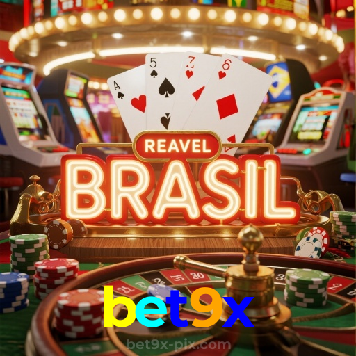bet9x：As melhores slots e jackpots estão esperando por você! Jogue agora!