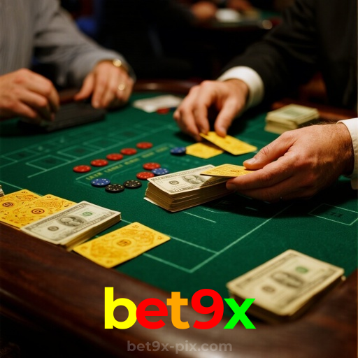 bet9x：Vença no futebol online e ganhe grandes prêmios em nosso cassino!