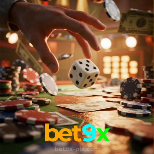 bet9x：Aposte no futebol online e conquiste prêmios incríveis!