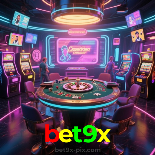 bet9x：Cada giro é uma chance de ganhar! Jogue nas slots agora mesmo!