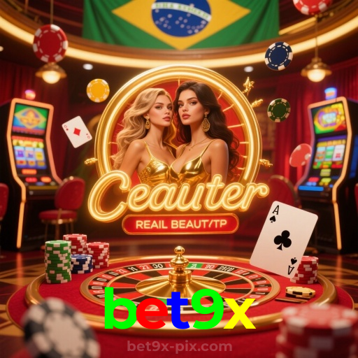 bet9x:Prepare-se para o melhor da diversão no cassino! Jogue agora!