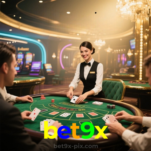 bet9x：Aposte no futebol e jogue os melhores jogos de cassino para grandes vitórias!