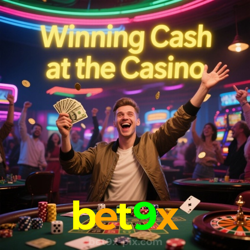 bet9x：Desafie a roleta e conquiste vitórias épicas!