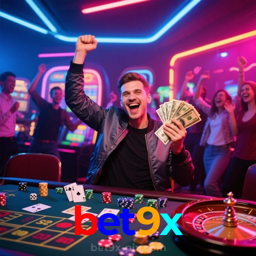 bet9x:Entre no jogo de futebol virtual! Aposte e vença os melhores times!