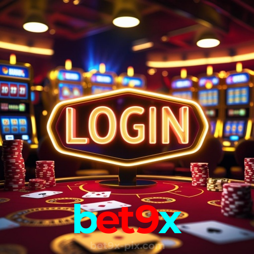 bet9x:Aposte nas melhores máquinas caça-nÃqueis e leve o jackpot!