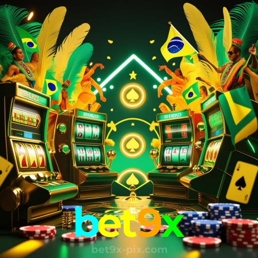 bet9x:Jogue futebol online e vença com cada gol marcado!