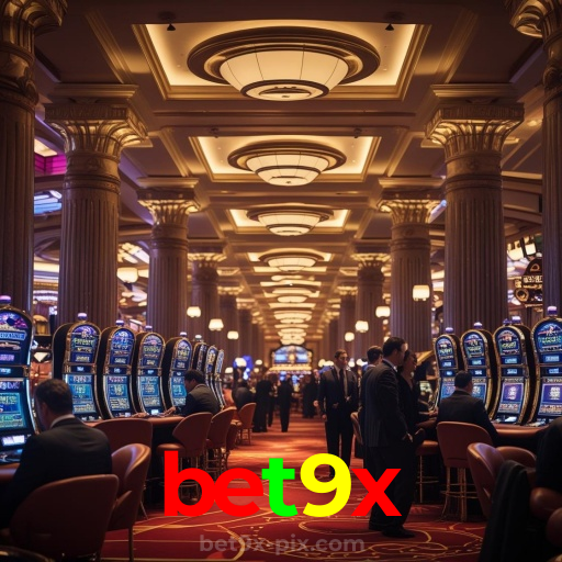 bet9x:Entre no jogo e viva a emoção do futebol online!