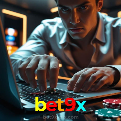 bet9x:Onde sua sorte brilha com apostas no futebol e grandes prêmios em roleta!