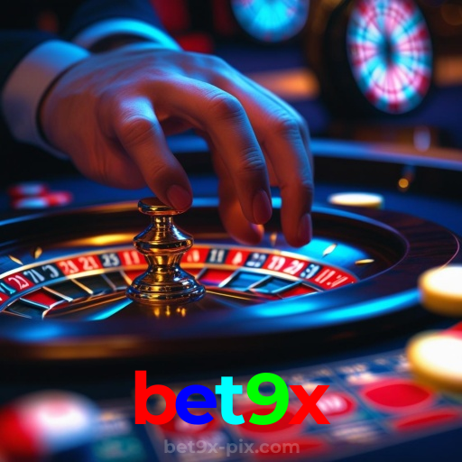 bet9x:O melhor cassino para você jogar poker e fazer apostas no futebol online!
