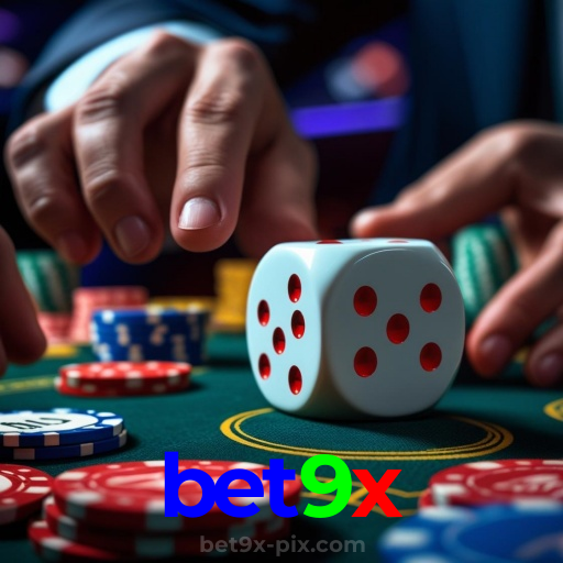 bet9x:Aposte no futebol e conquiste prêmios em blackjack e roleta!