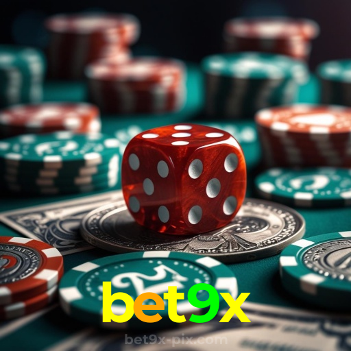 bet9x:Os jackpots estão esperando por você! Entre no jogo e faça história!