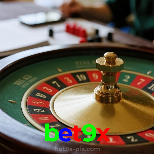 bet9x:Vença no cassino online com blackjack e apostas esportivas no futebol!