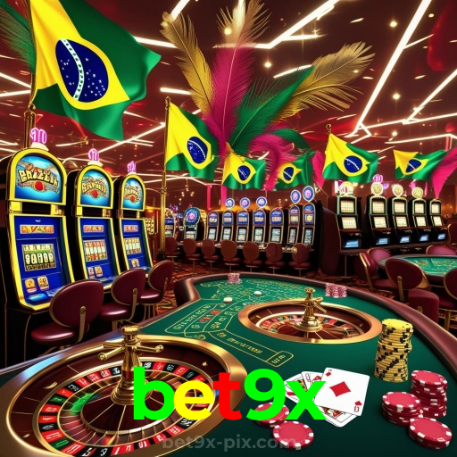 bet9x:No futebol online, a vitória está a um clique de distância!