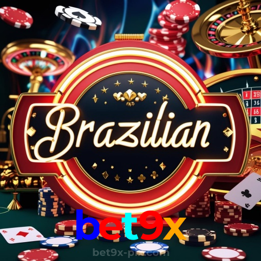 bet9x:Aposte no futebol online e jogue os melhores jogos de cassino!