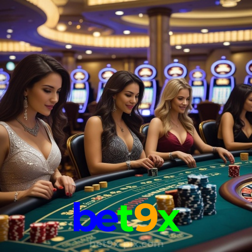 bet9x:Jogue poker como um profissional e ganhe grandes prêmios!
