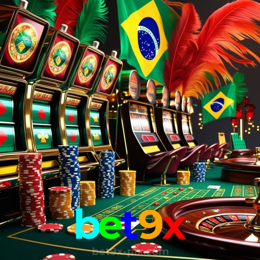bet9x:Jogue slots, aposte no futebol e ganhe no melhor cassino online!