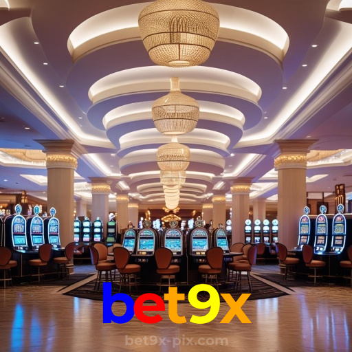bet9x:Divirta-se com blackjack, poker e apostas ao vivo em futebol no cassino online!