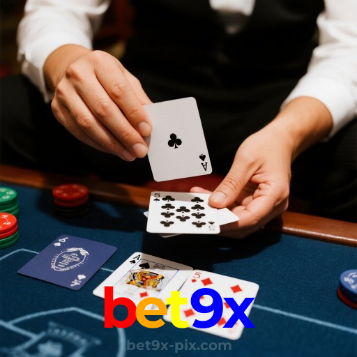 bet9x:Vença na roleta e conquiste prêmios gigantes!