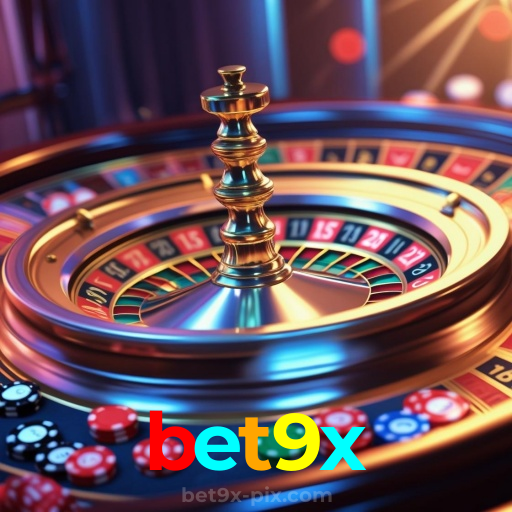 bet9x:Onde a diversão nunca acaba: poker, roleta e apostas no futebol!