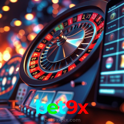 bet9x:O cassino online mais confiável para jogar blackjack e apostar no futebol!