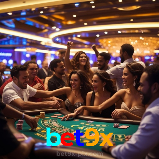 bet9x:No futebol online, a sua chance de vitória está a um passe de distância!
