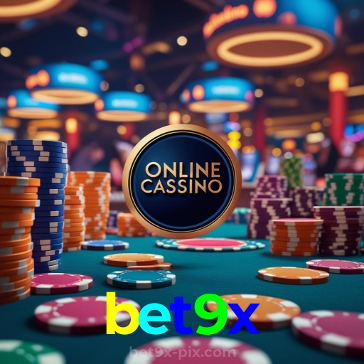 bet9x:Aposte nas roletas e veja os prêmios incríveis chegarem até você!