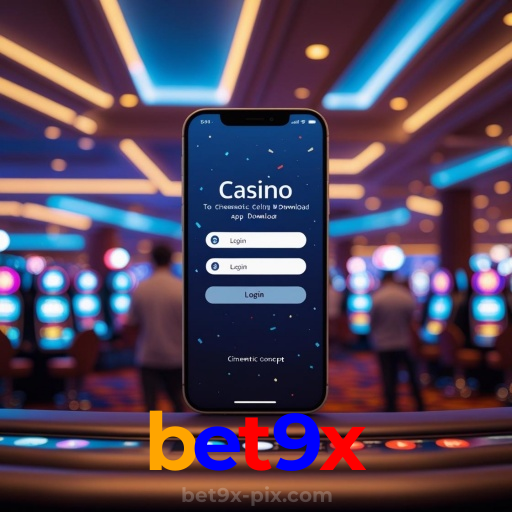 bet9x:Jogue nas slots e mude sua sorte com grandes vitórias!